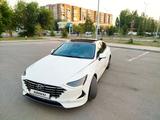 Hyundai Sonata 2022 годаүшін11 200 000 тг. в Караганда – фото 2