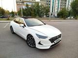 Hyundai Sonata 2022 года за 11 700 000 тг. в Караганда