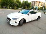 Hyundai Sonata 2022 годаүшін11 200 000 тг. в Караганда – фото 3
