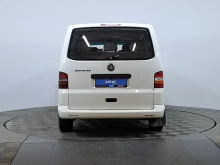 Volkswagen Transporter 2006 года за 6 320 000 тг. в Астана – фото 6