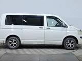 Volkswagen Transporter 2006 года за 6 320 000 тг. в Астана – фото 4