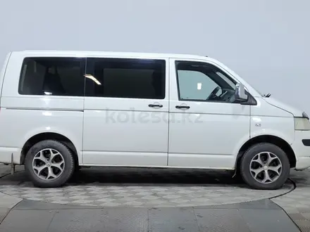 Volkswagen Transporter 2006 года за 6 320 000 тг. в Астана – фото 4