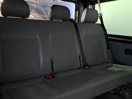 Volkswagen Transporter 2006 года за 6 320 000 тг. в Астана – фото 17