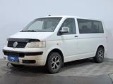 Volkswagen Transporter 2006 годаүшін6 320 000 тг. в Астана