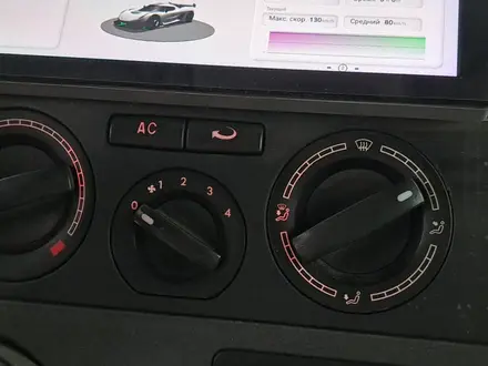 Volkswagen Transporter 2006 года за 6 320 000 тг. в Астана – фото 19