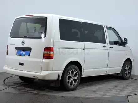 Volkswagen Transporter 2006 года за 6 320 000 тг. в Астана – фото 5
