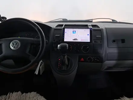Volkswagen Transporter 2006 года за 6 320 000 тг. в Астана – фото 11