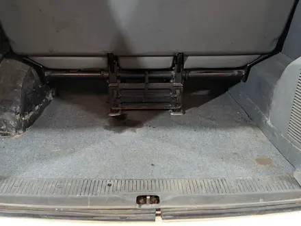 Volkswagen Transporter 2006 года за 6 320 000 тг. в Астана – фото 10