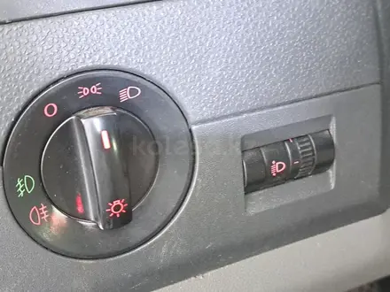 Volkswagen Transporter 2006 года за 6 320 000 тг. в Астана – фото 23