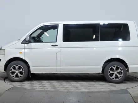 Volkswagen Transporter 2006 года за 6 320 000 тг. в Астана – фото 8