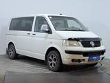 Volkswagen Transporter 2006 года за 6 320 000 тг. в Астана – фото 3