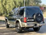 Mitsubishi Pajero 1995 годаүшін3 000 000 тг. в Алматы – фото 4