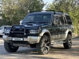 Mitsubishi Pajero 1995 годаүшін3 000 000 тг. в Алматы – фото 3