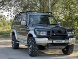 Mitsubishi Pajero 1995 годаүшін3 000 000 тг. в Алматы