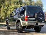 Mitsubishi Pajero 1995 годаүшін3 000 000 тг. в Алматы – фото 5