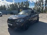 BMW X5 2016 годаүшін14 781 333 тг. в Алматы