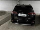 Toyota RAV4 2019 годаfor14 500 000 тг. в Шымкент – фото 4