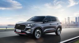 Chery Tiggo 4 Pro Premium 2024 года за 9 190 000 тг. в Алматы – фото 2