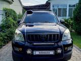 Toyota Land Cruiser Prado 2006 года за 12 000 000 тг. в Алматы – фото 3