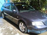 Audi A6 1998 годаfor3 200 000 тг. в Шымкент – фото 3