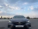 Toyota Camry 2019 года за 12 500 000 тг. в Тараз