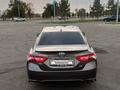 Toyota Camry 2019 годаүшін13 500 000 тг. в Тараз – фото 5