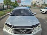 Toyota Camry 2012 годаүшін8 200 000 тг. в Астана – фото 2