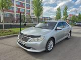 Toyota Camry 2012 годаүшін8 200 000 тг. в Астана – фото 3
