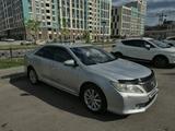 Toyota Camry 2012 годаүшін8 200 000 тг. в Астана – фото 4