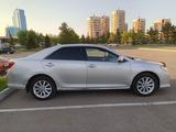 Toyota Camry 2012 годаүшін8 200 000 тг. в Астана – фото 5