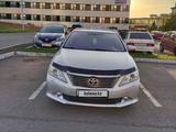 Toyota Camry 2012 года за 8 200 000 тг. в Астана