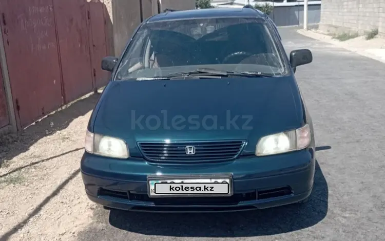 Honda Shuttle 1995 годаүшін2 500 000 тг. в Тараз