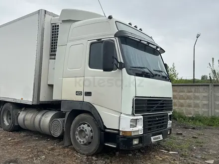 Volvo  FH 2000 года за 13 800 000 тг. в Алматы