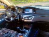 Lifan Solano 2010 года за 1 500 000 тг. в Караганда – фото 2