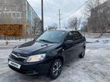 ВАЗ (Lada) Granta 2190 2013 года за 3 050 000 тг. в Астана – фото 2