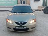 Mazda 3 2007 года за 2 500 000 тг. в Астана