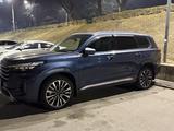 EXEED VX 2023 года за 14 000 000 тг. в Алматы