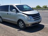 Hyundai Starex 2010 годаүшін6 200 000 тг. в Жалагаш – фото 2