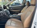 Hyundai Sonata 2021 года за 11 800 000 тг. в Астана – фото 10
