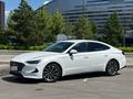 Hyundai Sonata 2021 года за 11 800 000 тг. в Астана