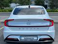 Hyundai Sonata 2021 года за 11 800 000 тг. в Астана – фото 8