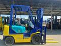 Komatsu  FG15C КАРА 1.5 тонны 2001 года за 3 400 000 тг. в Алматы – фото 4