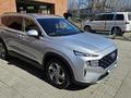 Hyundai Santa Fe 2021 года за 16 000 000 тг. в Усть-Каменогорск – фото 7