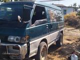 Mitsubishi Delica 1996 года за 1 000 000 тг. в Талдыкорган – фото 5