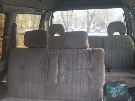 Mitsubishi Delica 1996 года за 1 000 000 тг. в Талдыкорган – фото 9