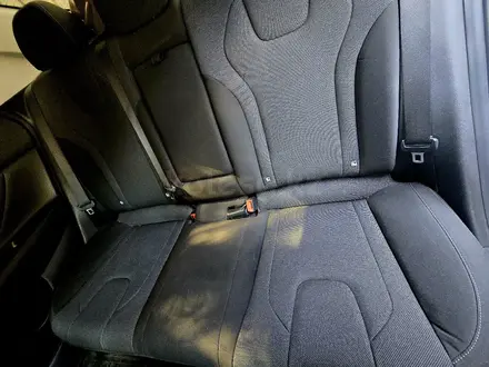 Hyundai Elantra 2022 года за 8 050 000 тг. в Алматы – фото 10