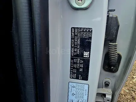 Hyundai Elantra 2022 года за 8 050 000 тг. в Алматы – фото 7