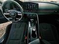 Hyundai Elantra 2022 годаүшін8 050 000 тг. в Алматы – фото 9