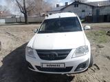 ВАЗ (Lada) Largus 2014 года за 3 500 000 тг. в Актобе – фото 5