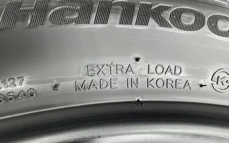 Hankook Ventus S1 evo3 K127 XL 102Y 245/45 ZR19 за 110 000 тг. в Талдыкорган